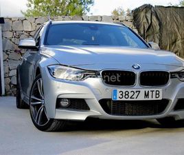 BMW SERIE 3 GT 335D XDRIVE BMW SERIE 3 335D AUTO. XDRIVE GRAN TURISMO