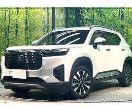 HONDA WR-V 1,5L 2024