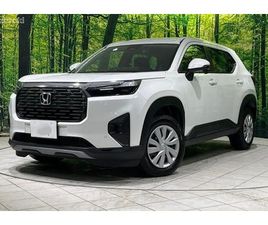 HONDA WR-V 1,5L 2024