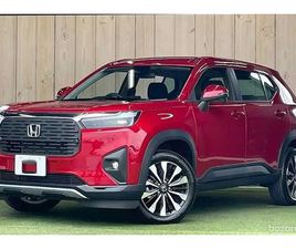 HONDA WR-V 1,5L 2024