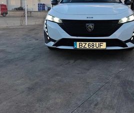 PEUGEOT 308 SW 1.5 BLUEHDI ACTIVE PACK