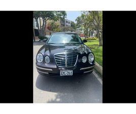 KIA OPIRUS OPIRUS SEDAN