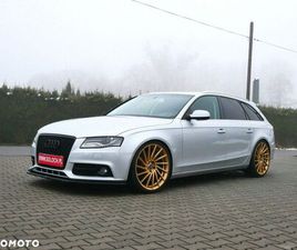 AUDI A4 ALLROAD AUDI A4 ALLROAD
