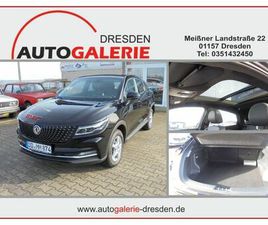 5 CVT, NAVI,RFK,AKTION-ABWRACKHPRÄMIE,SH V