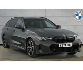 BMW SERIE 3 TOURING 320 BMW 3 SERIES 320I M SPORT TOURING 2.0 5DR