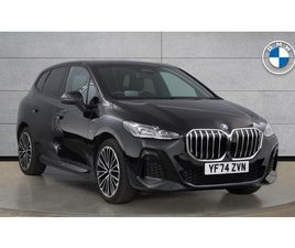 BMW SERIE 2 ACTIVE TOURER 230E XDRIVE BMW 2 SERIES ACTIVE TOURER 230E XDRIVE M SPORT ACTIVE TOURER 1.5 5DR