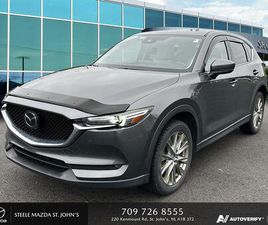 MAZDA CX-5 2021 GT