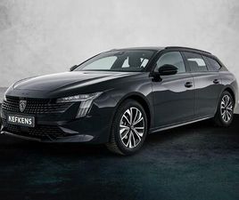 SW 130PK ALLURE | CAMERA | ELECTRISCHE KLEP | DODE