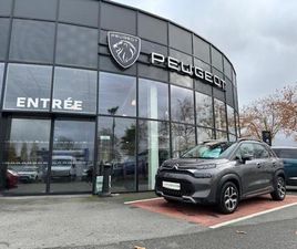 BLUEHDI 120CH S&S SHINE EAT6