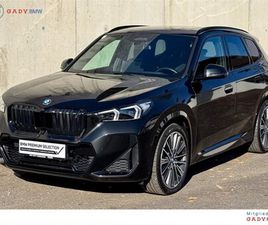 BMW IX1 XDRIVE 30 BMW IX1 XDRIVE30