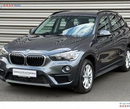 BMW X1 XDRIVE 20I BMW X1 XDRIVE20I