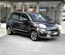 1.3 DIESEL 95CV E6 NEO. - 2017