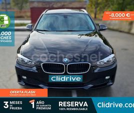 BMW SERIE 3 316 BMW SERIE 3 316D