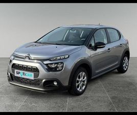 1.5 BLUEHDI 100CH S&S YOU!