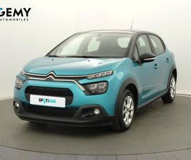 BLUEHDI 100 BVM6 YOU