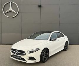 MERCEDES GLA GLA 200 MERCEDES-BENZ GLA 200 D AMG LINE