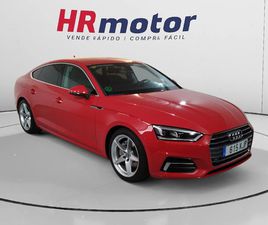 AUDI A5 SPORTBACK 2.0 TDI SPORT