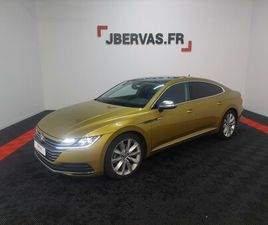 1.5 TSI 150 DSG7 ELEGANCE EXCLUS