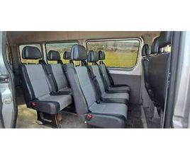 CRAFTER PRO KOMBI BMT 35 BL TA 163