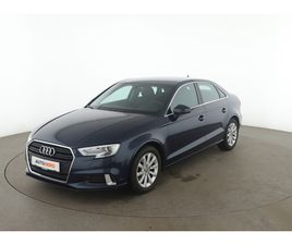 AUDI A3 BERLINE 30 TFSI 30 TFSI