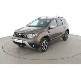 DACIA DUSTER 1.3 TCE