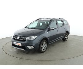 DACIA LOGAN MCV 0.9 TCE