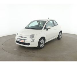 FIAT 500 1.2