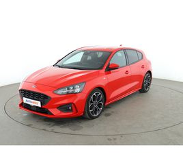 FORD FOCUS 1.0 ECOBOOST
