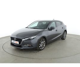 MAZDA 3 SKYACTIV G 2.0