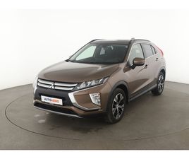 MITSUBISHI ECLIPSE CROSS 1.5 T-MIVEC