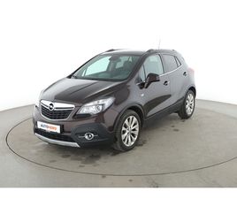 OPEL MOKKA 1.4 TURBO