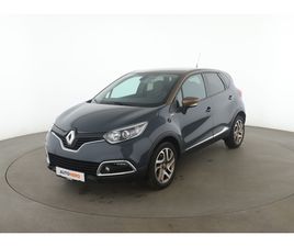 RENAULT CAPTUR 1.2 TCE ENERGY