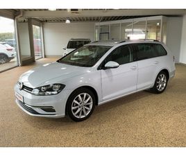VOLKSWAGEN GOLF SW 1.5 TSI ACT