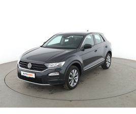 VOLKSWAGEN T-ROC 1.0 TSI