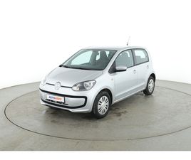 VOLKSWAGEN UP! 1.0