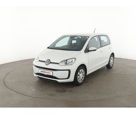 VOLKSWAGEN UP! 1.0