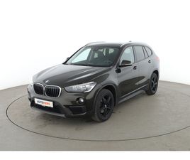 BMW X1 SDRIVE 18D SDRIVE 18D