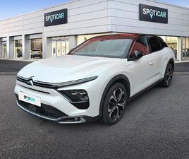 CITROEN C5X PURETECH 130 S&S EAT8 SHINE
