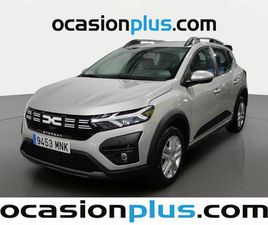 DACIA SANDERO STEPWAY EXPRESSION TCE (91 CV)