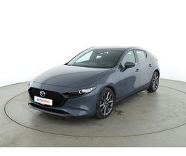 MAZDA 3 SKYACTIV X 2.0