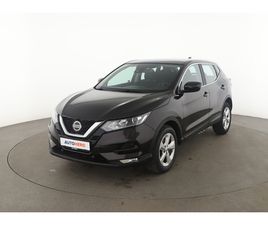 NISSAN QASHQAI 1.3 DIG-T