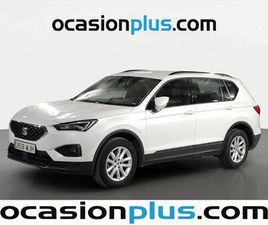 SEAT TARRACO 1.5 TSI S&S STYLE XL DSG (150 CV) 7 PLAZAS