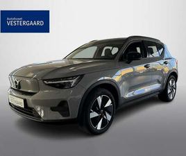 VOLVO EX40 VOLVO EX40 EXTENDED RANGE CORE 5D