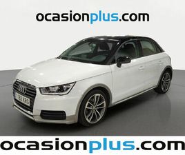 AUDI A1 SPORTBACK AUDI A1 SPORTBACK ACTIVE KIT 1.6 TDI (116 CV)