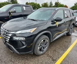 NISSAN ROGUE NISSAN ROGUE * SV MOONROOF * CARFAX * БЕЗ ПЪРВОНАЧАЛНА ВНОСКА