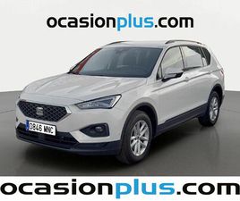 SEAT TARRACO SEAT TARRACO 1.5 TSI S&S STYLE XL (150 CV) 7 PLAZAS