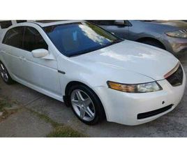 2006 ACURA TL