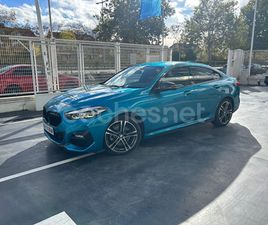 BMW SERIE 2 GRAN COUPE BMW SERIE 2 218DA GRAN COUPE