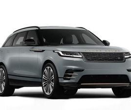LAND ROVER RANGE ROVER VELAR D300 3.0 D300 MHEV AUTOBIOGRAPHY AUTO 4WD EURO 6 (START/STOP) 5DR