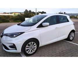 RENAULT ZOE INTENS 50 FLEX R135